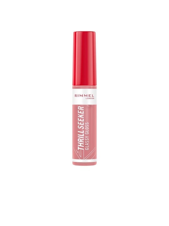 Rimmel London Lucidalabbra THRILL SEEKER n.700-Sprinkled Sugar 6ml unisex