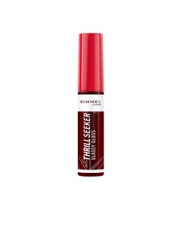 Rimmel London Lucidalabbra THRILL SEEKER n.750-Frosted Berry 6ml unisex