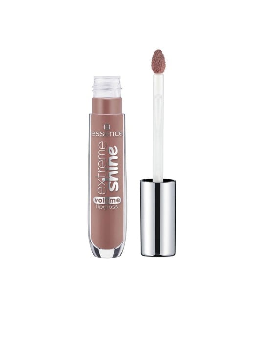 Essence Lucidalabbra volumizzante EXTREME SHINE n.17-Mocha Mingle 5ml unisex