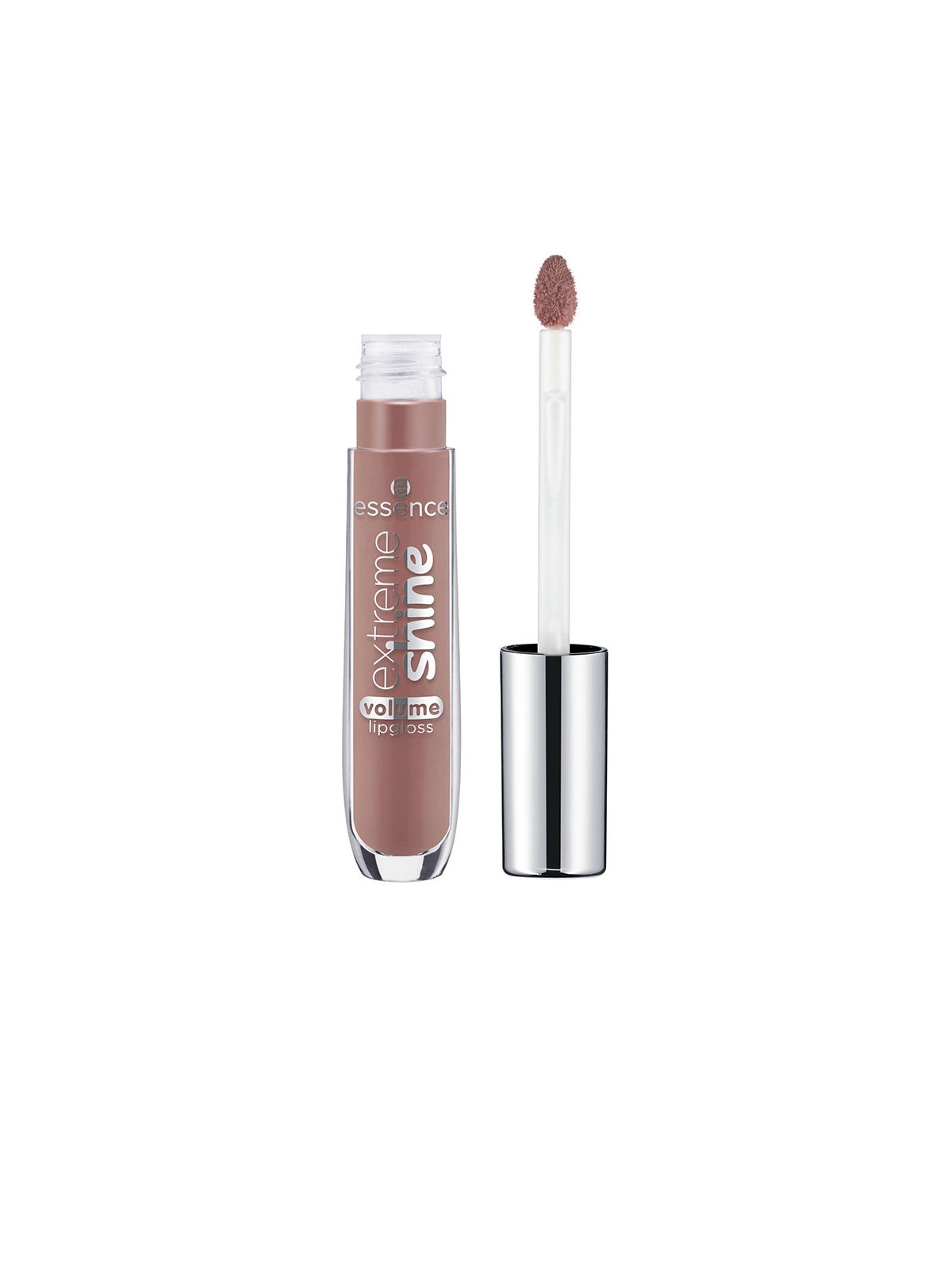 Essence Lucidalabbra volumizzante EXTREME SHINE n.17-Mocha Mingle 5ml unisex