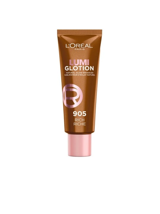 L'Oréal Paris LUMI GLOTION illuminante naturale n.905-Dark Glow 40ml unisex