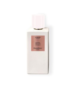 Alvarez Gomez LUSSO SANTAL ROSSO flacone di caramelle eau de parfum vapo 100ml donna
