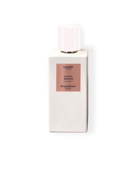 Alvarez Gomez LUSSO SANTAL ROSSO flacone di caramelle eau de parfum vapo 100ml donna