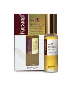 Karseell MACA ESSENCE olio idratante all'argan 50ml donna