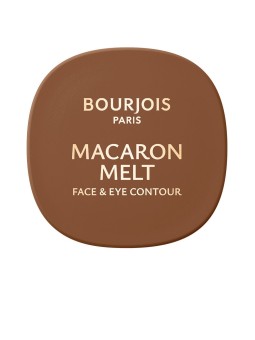 Bourjois MACARON MELT bronzer e eye contour n.03-Caramel Top Seller 5gr unisex