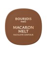 Bourjois MACARON MELT bronzer e eye contour n.03-Caramel Top Seller 5gr unisex