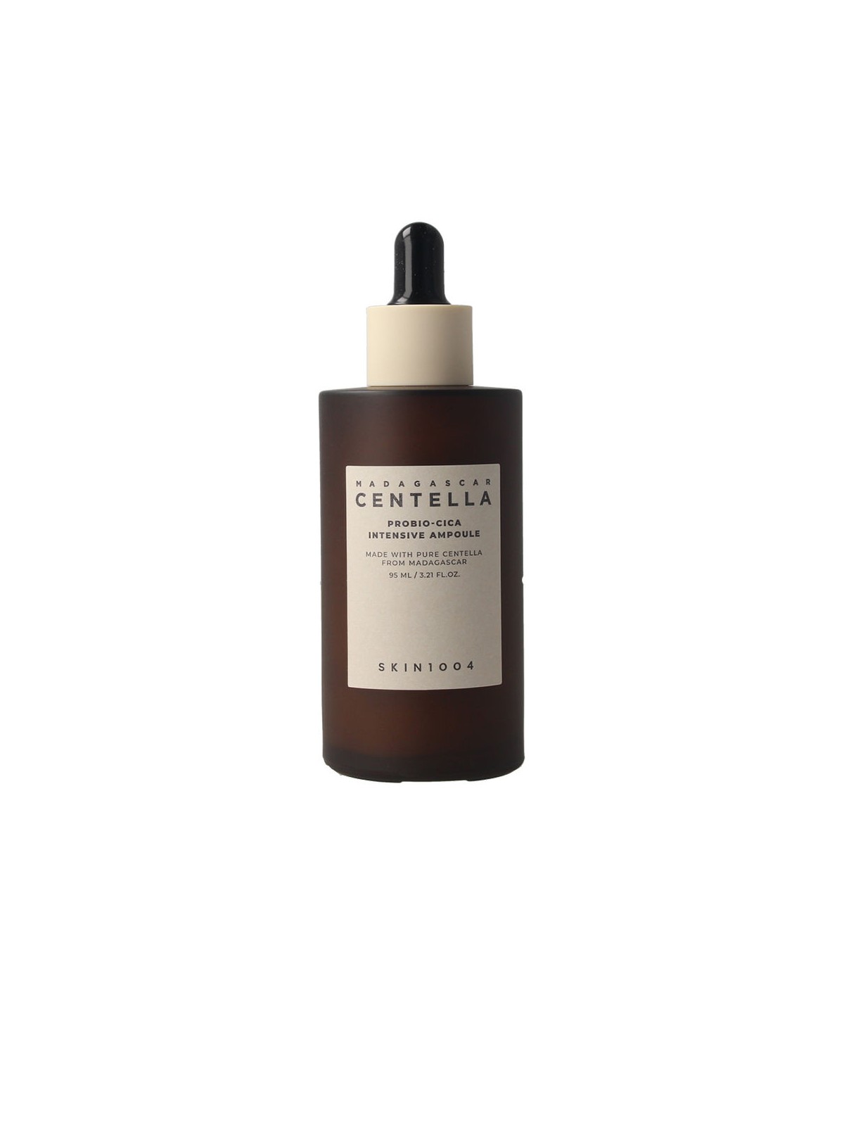 Skin1004 MADAGASCAR CENTELA fiala probiotica intensiva 95ml unisex