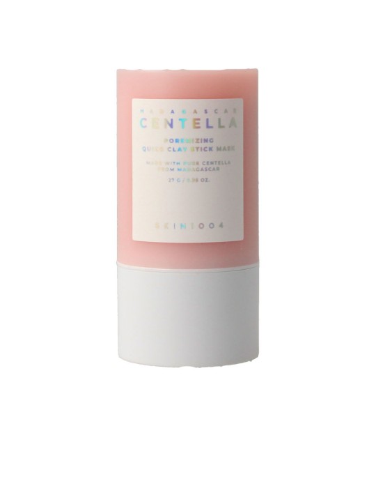 Skin1004 MADAGASCAR CENTELLA maschera stick veloce 27gr unisex