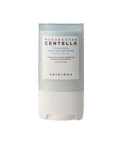 Skin1004 MADAGASCAR CENTELLA protezione solare SPF50+ 20gr unisex