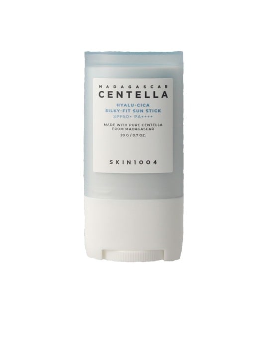 Skin1004 MADAGASCAR CENTELLA protezione solare SPF50+ 20gr unisex