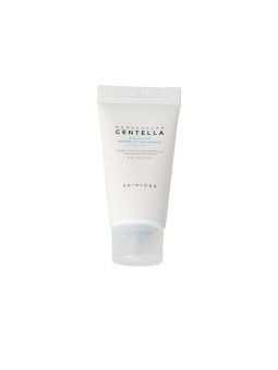 Skin1004 MADAGASCAR CENTELLA siero solare water-fit hyalu-cica SPF50+ 15ml unisex