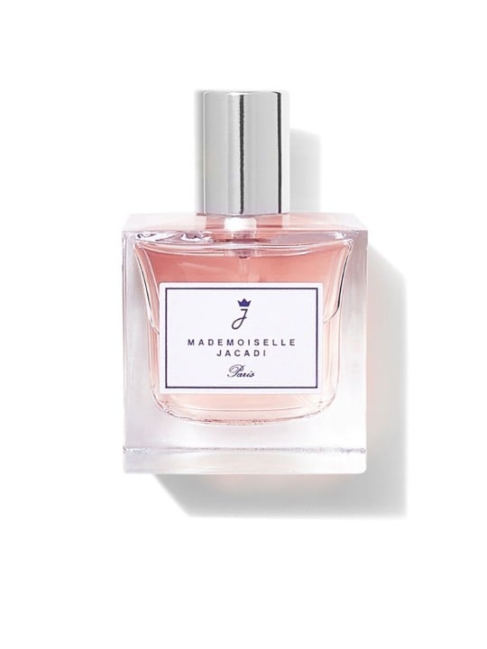 Jacadi MADEMOISELLE eau de toilette spray 50ml donna
