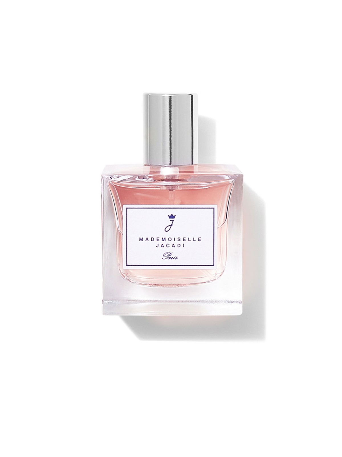 Jacadi Mademoiselle edt spray 100ml donna