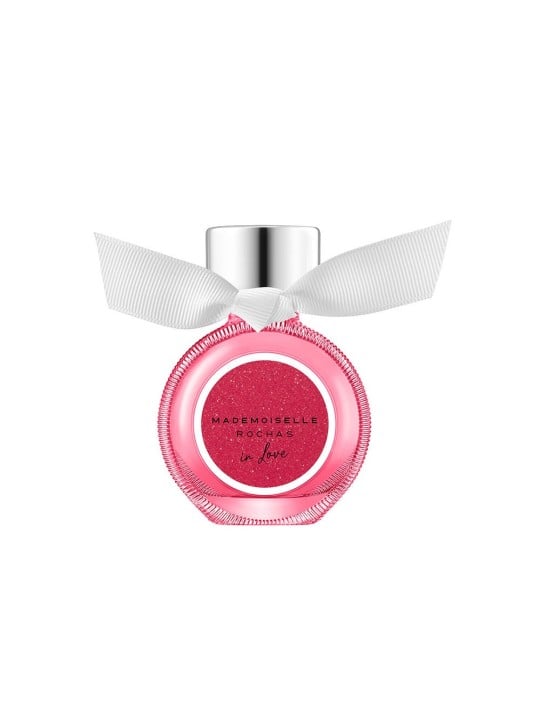 Rochas MADEMOISELLE IN LOVE eau de parfum vapo 30ml donna