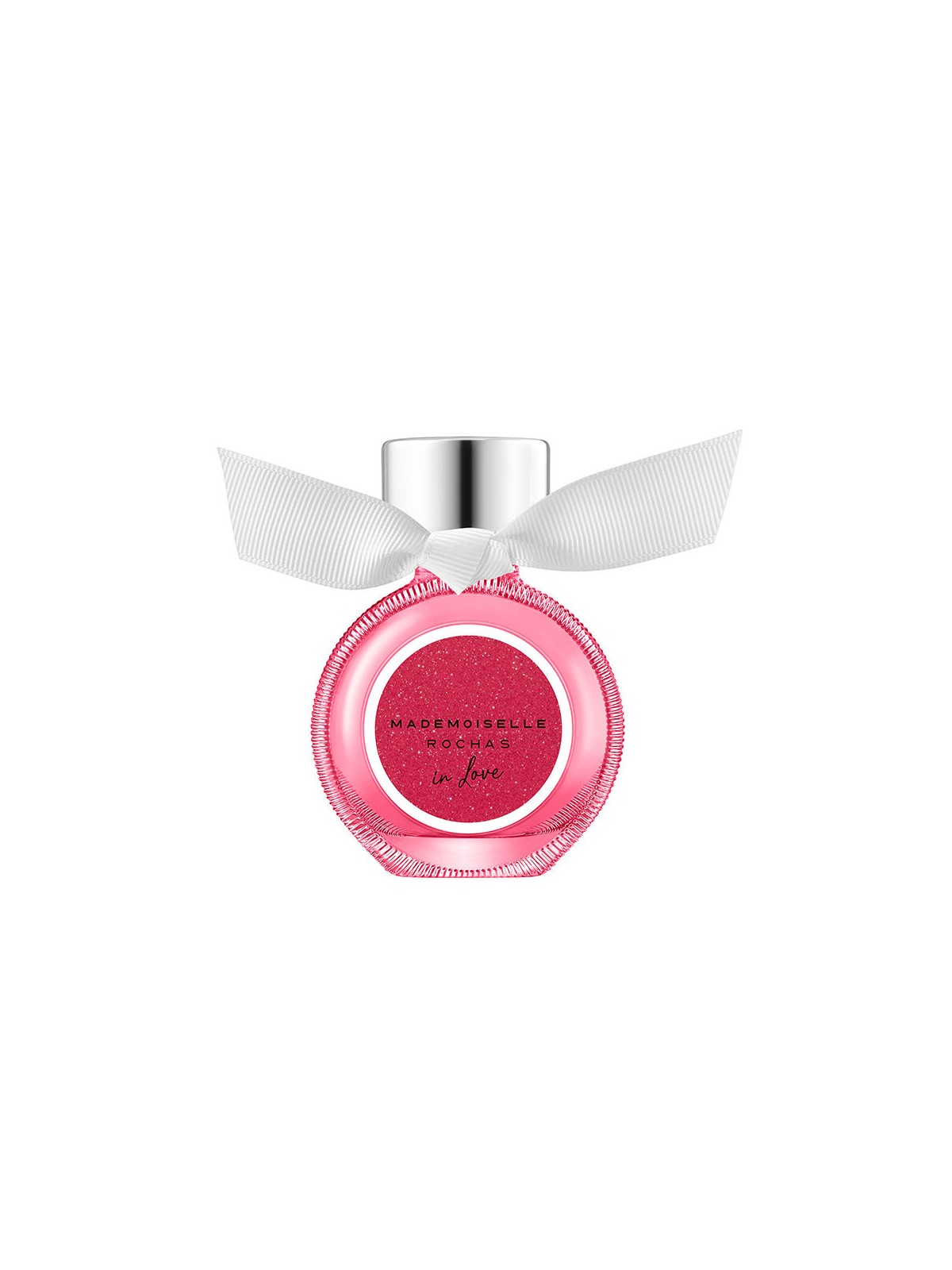 Rochas MADEMOISELLE IN LOVE eau de parfum vapo 30ml donna