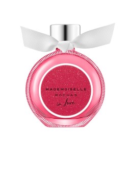 Rochas MADEMOISELLE IN LOVE eau de parfum vapo 90ml donna