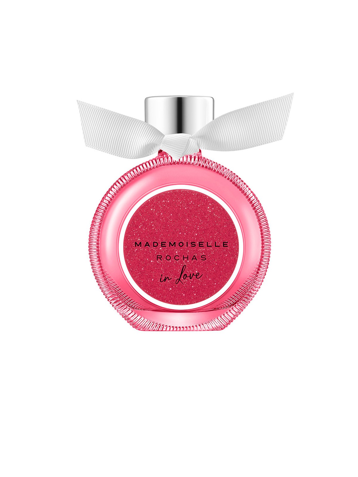 Rochas MADEMOISELLE IN LOVE eau de parfum vapo 90ml donna