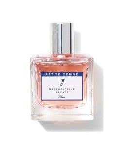 Jacadi MADEMOISELLE PETITE CERISE edt vapo 100ml donna