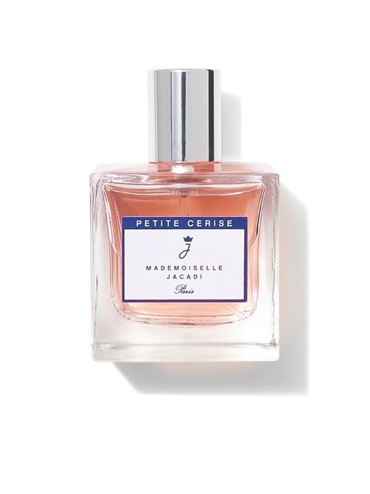 Jacadi MADEMOISELLE PETITE CERISE edt vapo 100ml donna