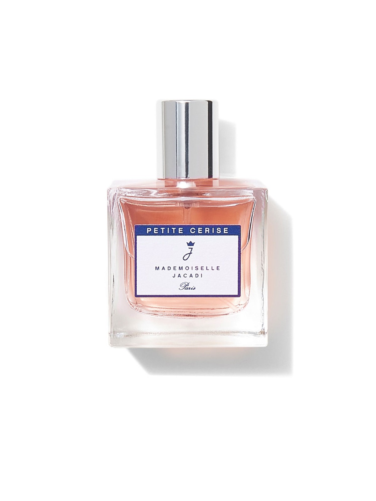 Jacadi MADEMOISELLE PETITE CERISE edt vapo 100ml donna