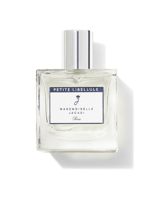 Jacadi MADEMOISELLE PETITE LIBELLULE edt vapo 100ml donna