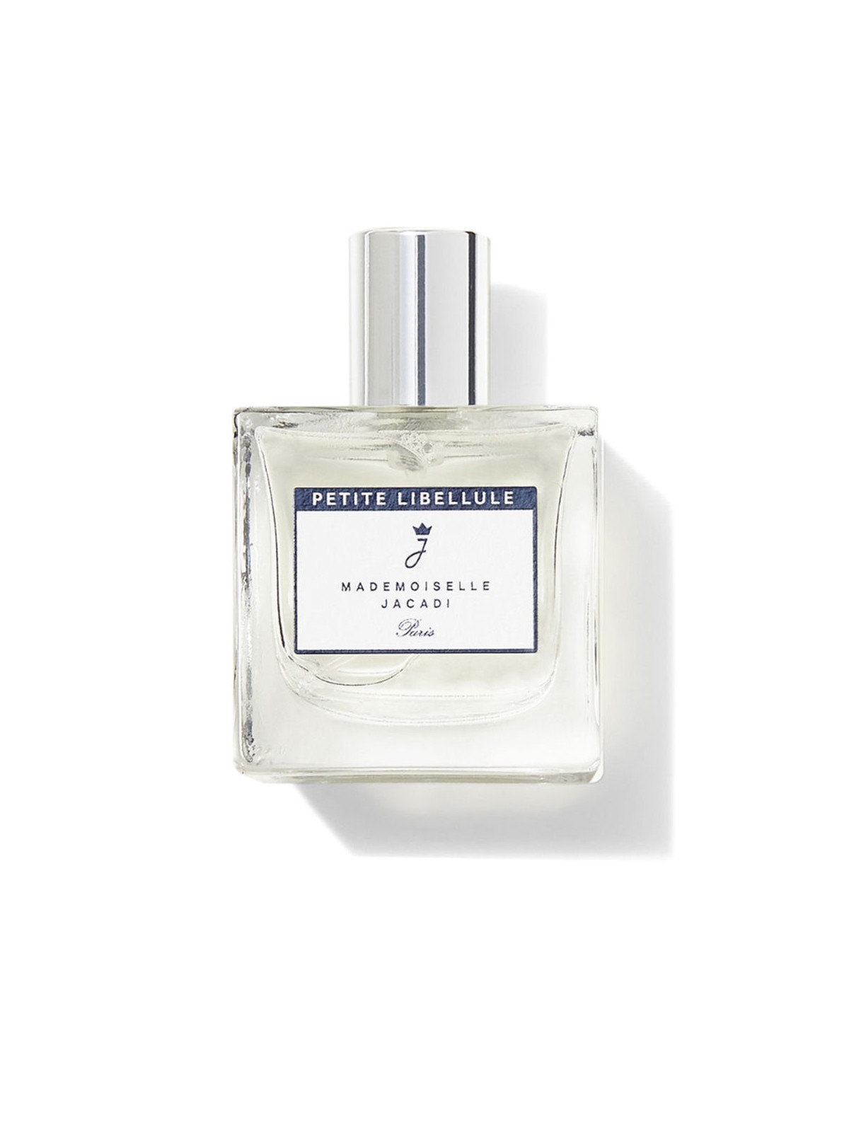 Jacadi MADEMOISELLE PETITE LIBELLULE edt vapo 100ml donna