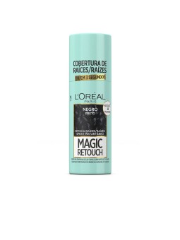 L'Oréal Paris MAGIC RETOUCH n.1 - spray nero 75ml unisex