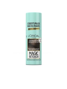 L'Oréal Paris MAGIC RETUCH n.3 - spray marrone 75ml unisex