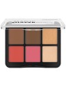 Catrice MAGIC SHAPER Cream Face Palette n.010-Holygrail 6gr unisex