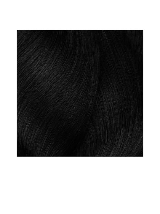 L'Oréal Professionnel Paris MAJIREL colorazione fondamentale n. 1 60ml unisex