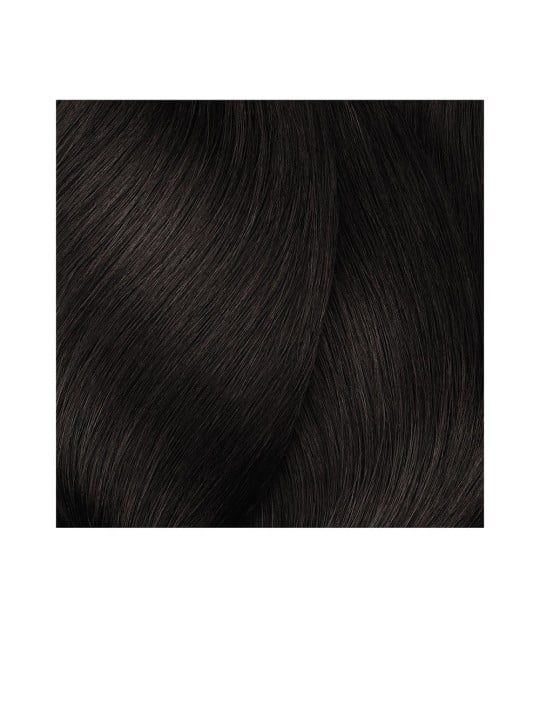 L'Oréal Professionnel Paris MAJIREL ionène g crema colorante n.4.8 60ml unisex