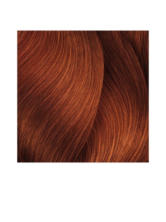 L'Oréal Professionnel Paris MAJIREL ionène g crema colorante n.6.46 60ml unisex
