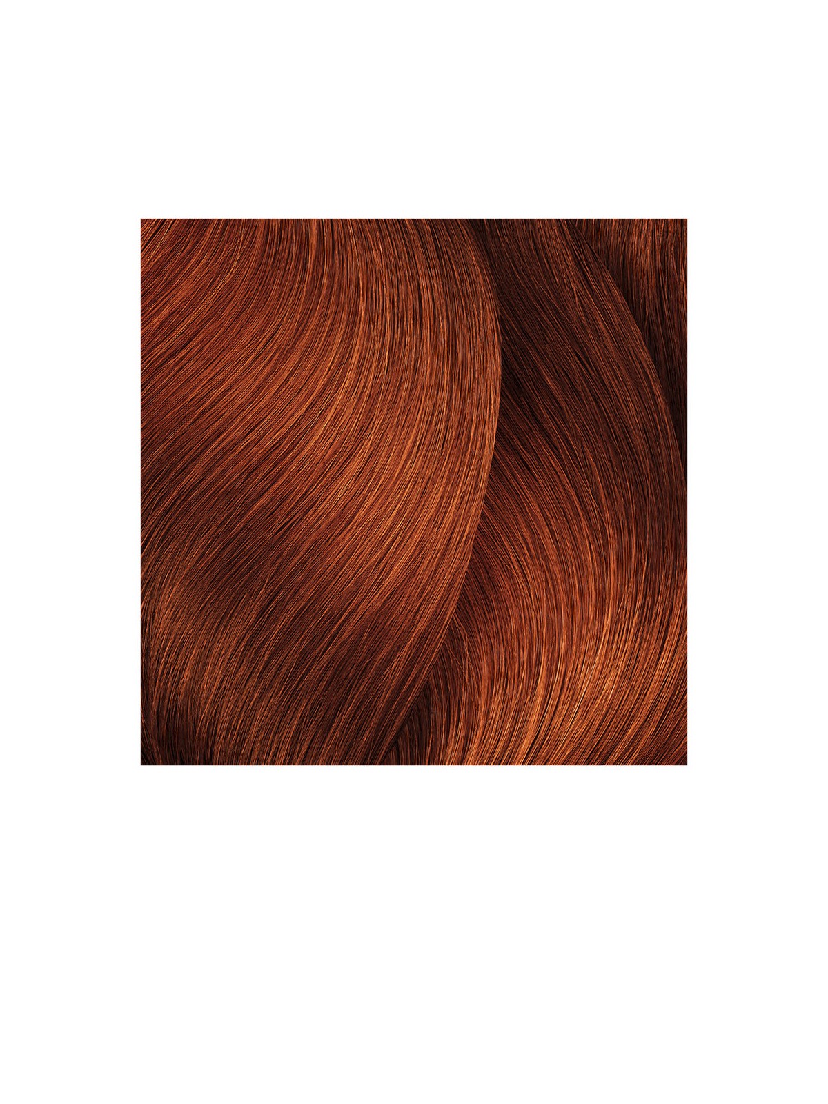L'Oréal Professionnel Paris MAJIREL ionène g crema colorante n.6.46 60ml unisex