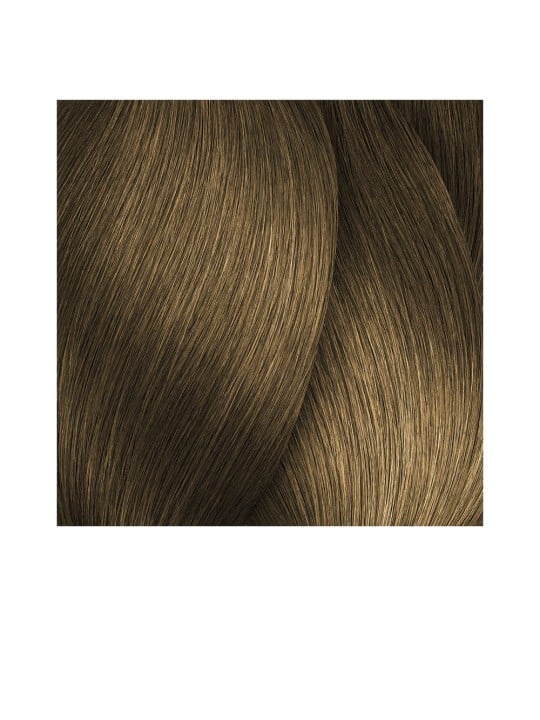 L'Oréal Professionnel Paris MAJIREL ionène g crema colorante n.7.3 60ml unisex