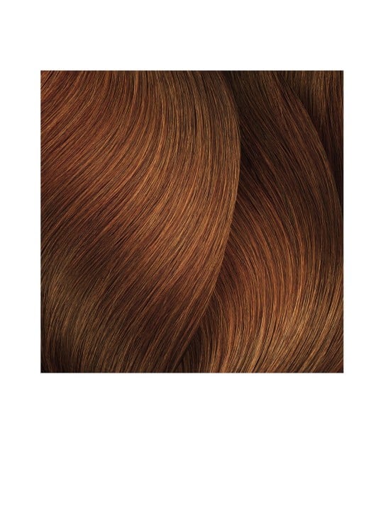 L'Oréal Professionnel Paris MAJIREL ionène g crema colorante n.7.4 60ml unisex