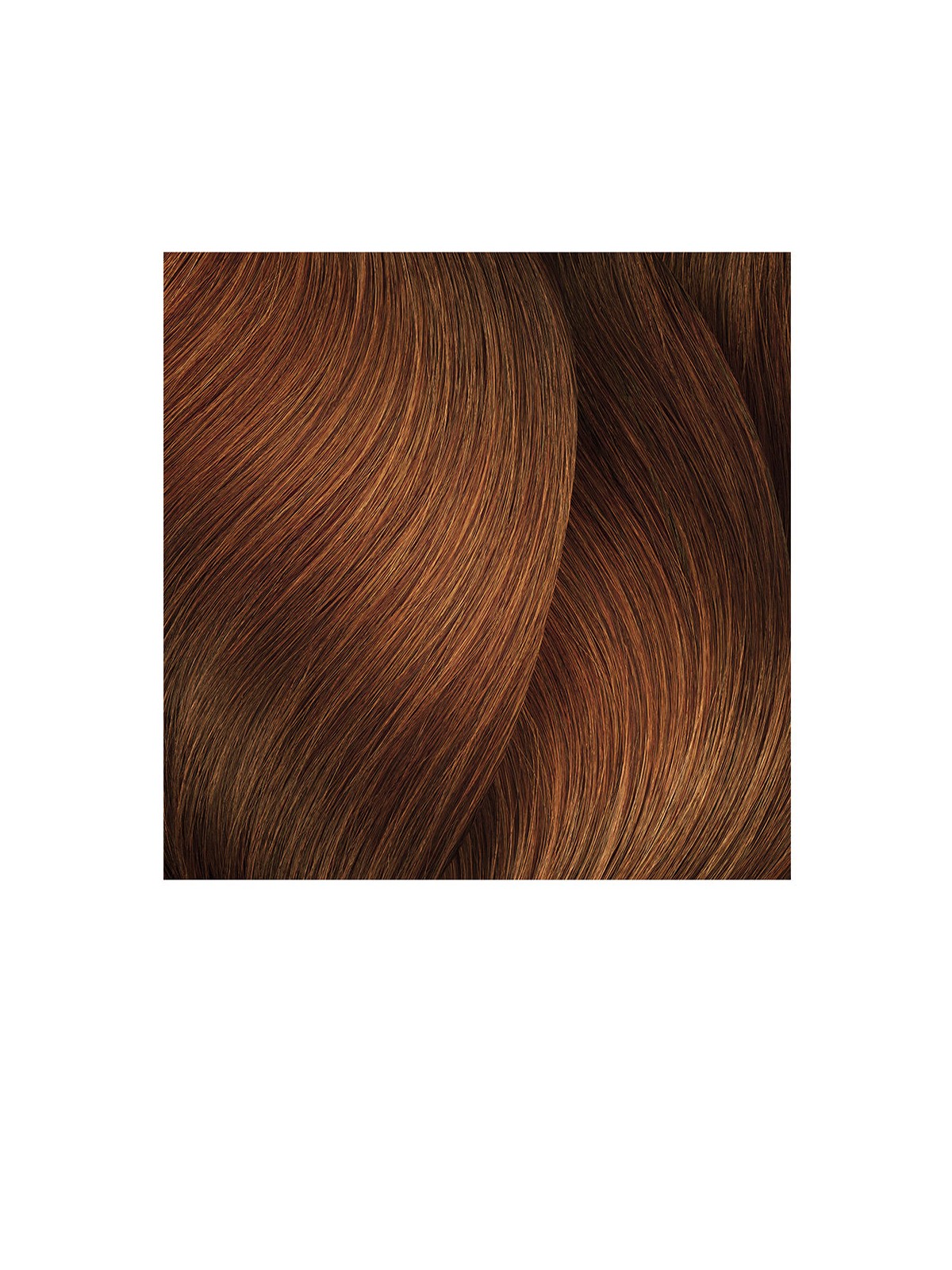 L'Oréal Professionnel Paris MAJIREL ionène g crema colorante n.7.4 60ml unisex