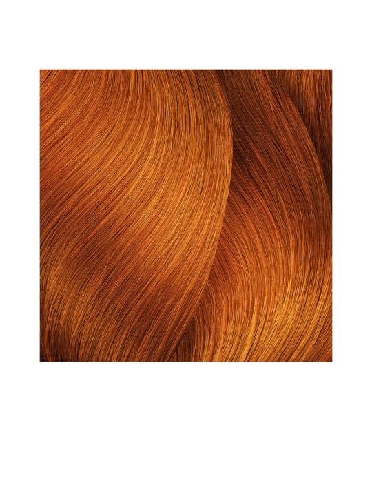 L'Oréal Professionnel Paris MAJIREL ionène g crema colorante n.7.40 60ml unisex