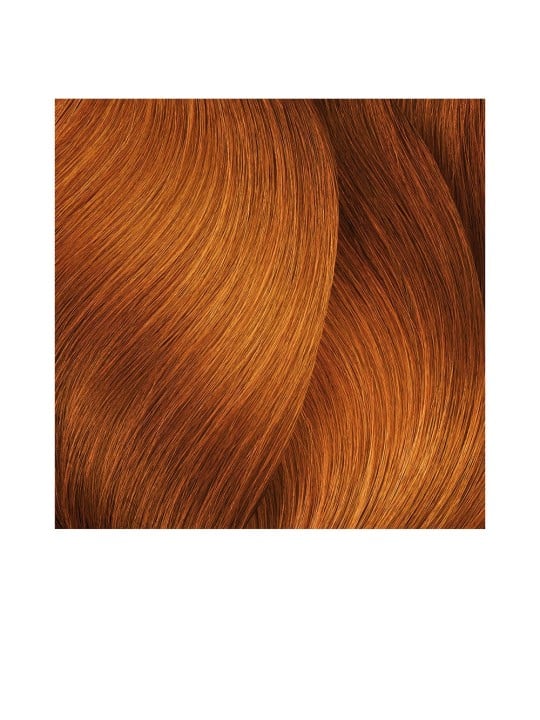 L'Oréal Professionnel Paris MAJIREL ionène g crema colorante n.7.43 60ml unisex