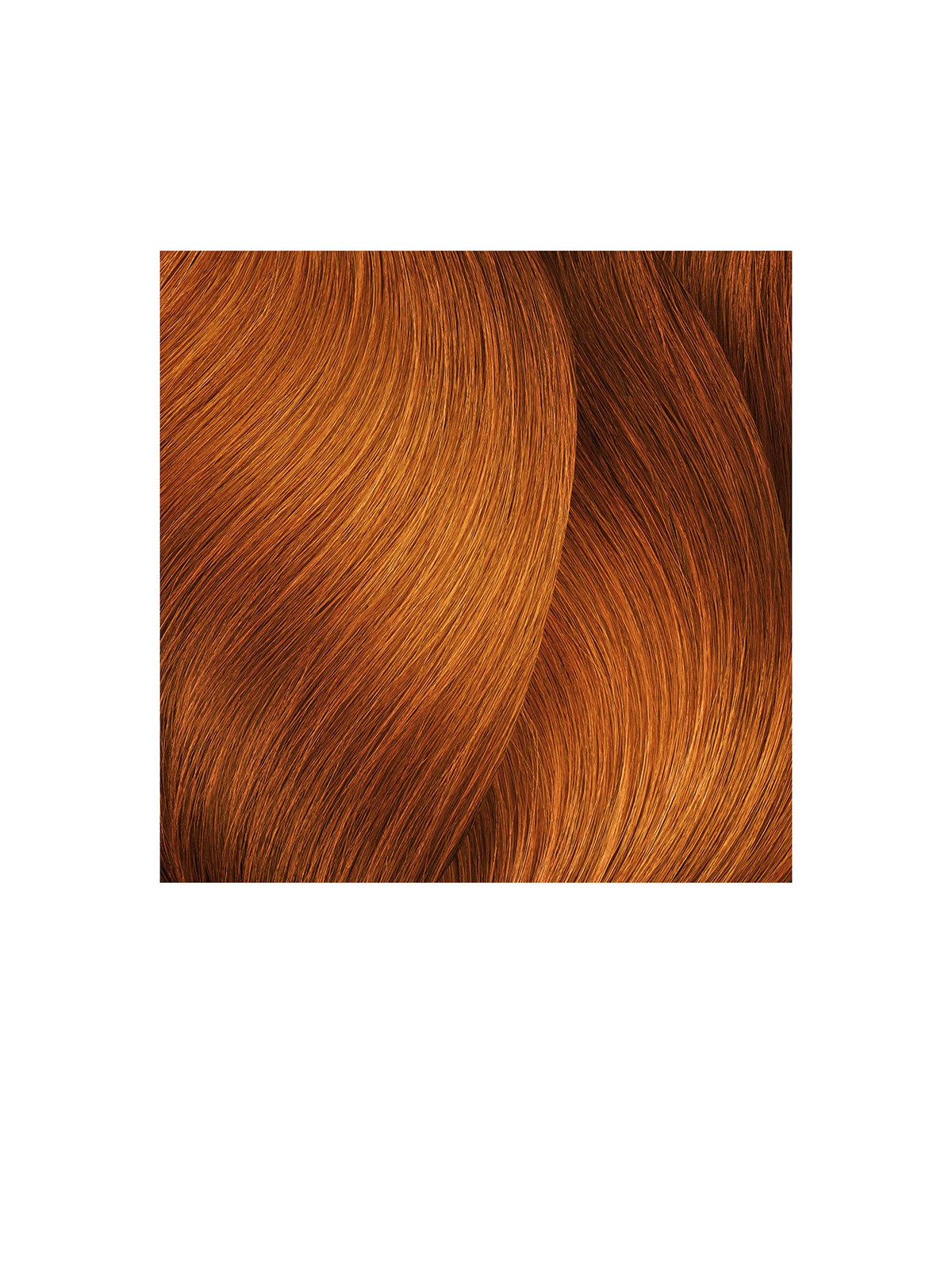 L'Oréal Professionnel Paris MAJIREL ionène g crema colorante n.7.43 60ml unisex