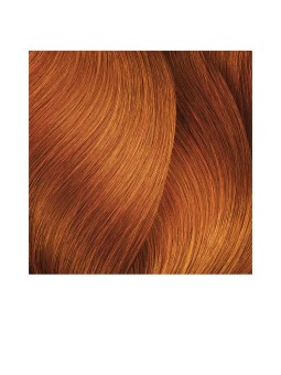 L'Oréal Professionnel Paris MAJIREL ionène g crema colorante n.7.44 60ml unisex