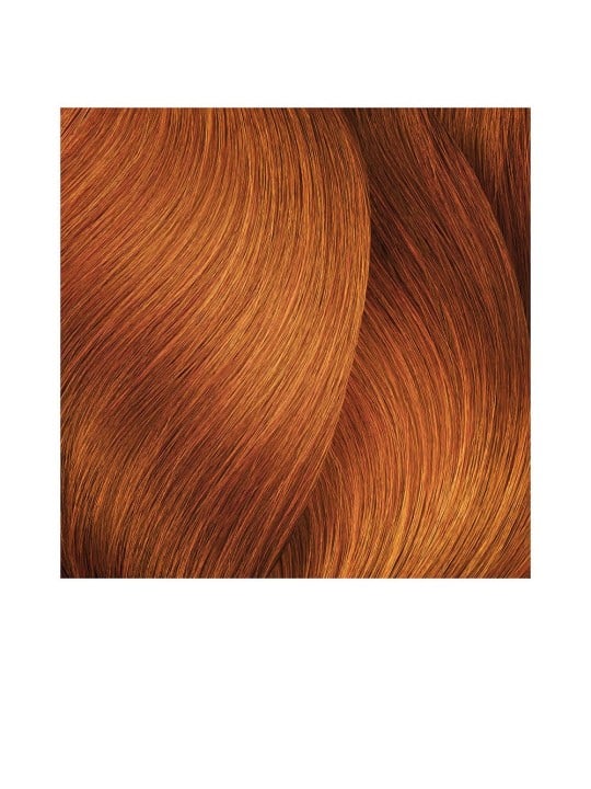 L'Oréal Professionnel Paris MAJIREL ionène g crema colorante n.7.44 60ml unisex