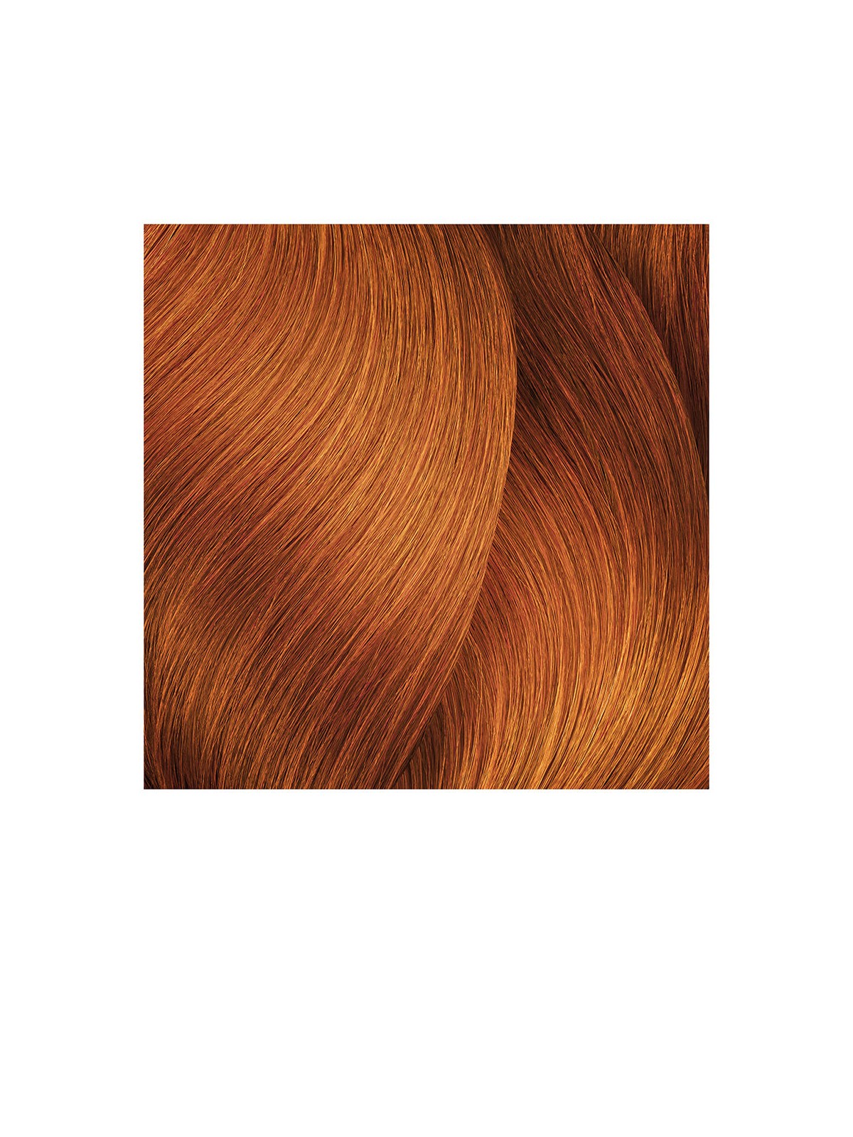 L'Oréal Professionnel Paris MAJIREL ionène g crema colorante n.7.44 60ml unisex