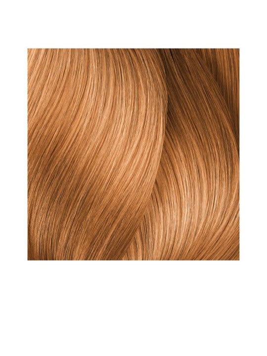 L'Oréal Professionnel Paris MAJIREL ionène g crema colorante n.8.04 60ml unisex