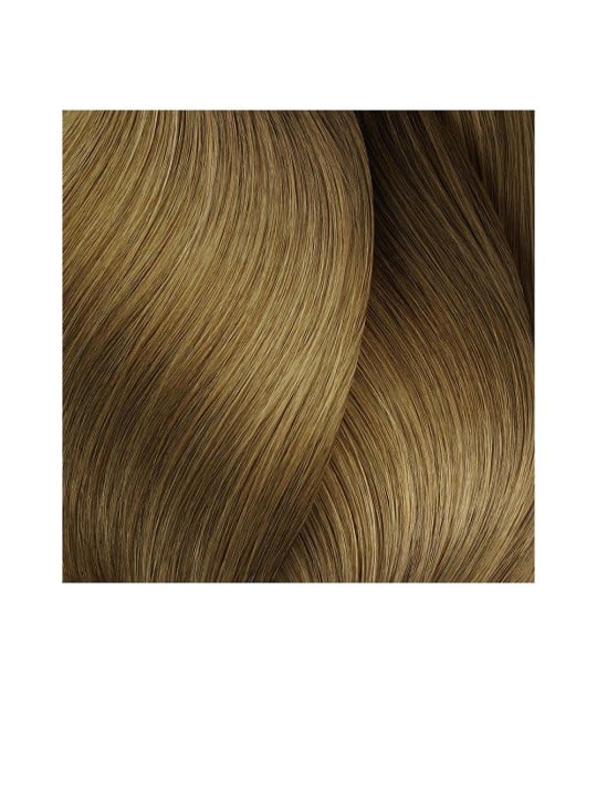 L'Oréal Professionnel Paris MAJIREL ionène g crema colorante n.8.3 60ml unisex