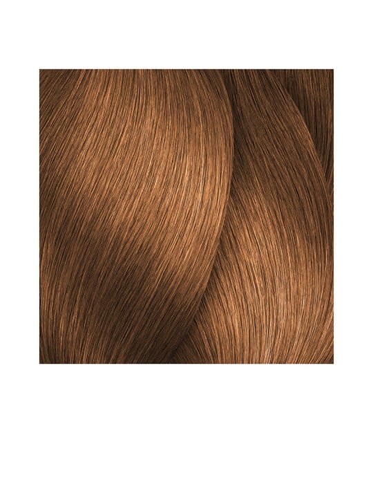 L'Oréal Professionnel Paris MAJIREL ionène g crema colorante n.8.34 60ml unisex