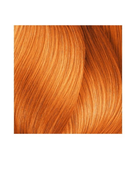 L'Oréal Professionnel Paris MAJIREL ionène g crema colorante n.8.43 60ml unisex