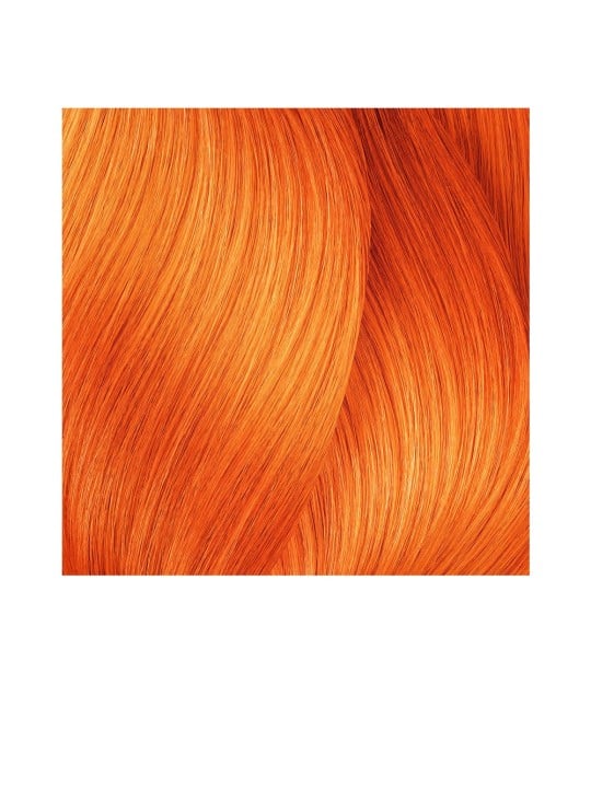 L'Oréal Professionnel Paris MAJIREL ionène g crema colorante n.Arancio 60ml unisex