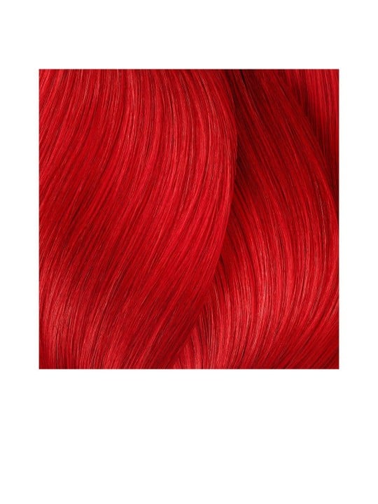 L'Oréal Professionnel Paris MAJIREL ionène g crema colorante n.Rosso 60ml unisex