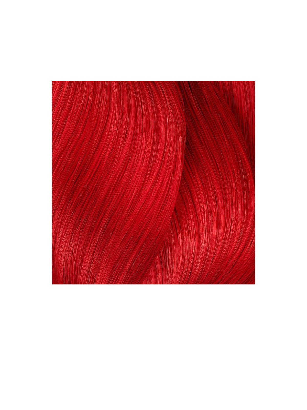 L'Oréal Professionnel Paris MAJIREL ionène g crema colorante n.Rosso 60ml unisex