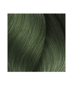 L'Oréal Professionnel Paris MAJIREL ionène g crema colorante n.Verde 60ml unisex